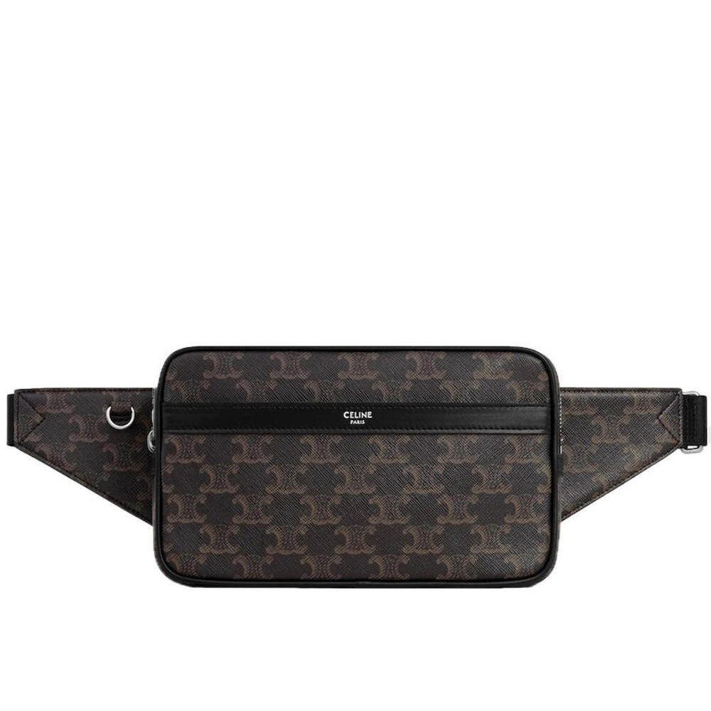 Celine Triomphe Belt Crossbody (PLEASE CHECK AVAILABILITY BEOFRE PURCHASE)